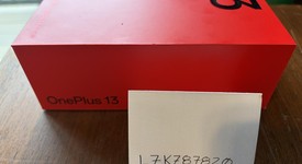 Mint
													OnePlus 13 - Unlocked, Midnight Ocean, 512 GB, 16 GB, photo 1 of 34