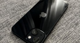 Good
													Apple iPhone 13 - T-Mobile, Midnight, 128 GB, A2482, photo 5 of 6