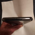 Mint Samsung Galaxy A32 5G - Unlocked, 64 GB, Black, 4 GB