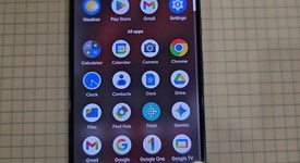 Good
													Google Pixel 9 Pro - Unlocked, Hazel, 256 GB, 16 GB, GR83Y, photo 2 of 10