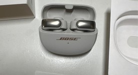Used
													Bose Ultra Open Earbuds - White Smoke, photo 2 of 5