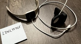 Good
													Apple Watch SE 2nd Gen 40mm - T-Mobile, Midnight, A2726 - Cellular, Aluminum, photo 6 of 6