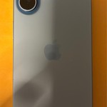 Good Apple iPhone 17 - Xfinity, 256 GB, Mist Blue, A3258