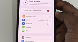 Fair
													Apple iPhone 11 Pro Max - Unlocked, Gray, 256 GB, A2161, photo 4 of 12