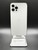 Fair Apple iPhone 12 Pro Max - Unlocked, Silver, 128 GB, A2342