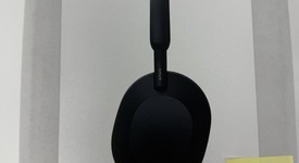 New
													Sony WH-1000XM5 - Black, photo 1 of 3