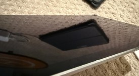 Good
													Apple iPad Pro 9.7" - Wi-Fi, Gray, 32 GB, A1673, photo 4 of 6