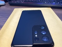 Samsung Galaxy S21 Ultra 5G