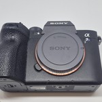 Good Sony a7S III
