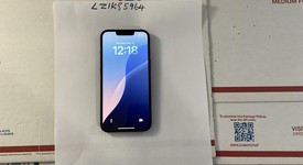 Mint
													Apple iPhone 13 - T-Mobile, Midnight, 128 GB, A2482, photo 2 of 9