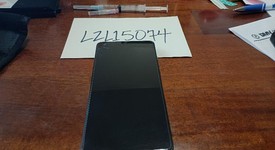 Mint
													Moto G Stylus 5G (2025) - Unlocked, Gibraltar Sea, 128 GB, 8 GB, photo 1 of 10