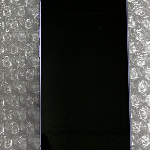 Apple iPhone 13 Pro Max - Unlocked, 256 GB, Sierra Blue, A2484