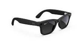 Good
													Meta Ray-Bans - Black, photo 1 of 12