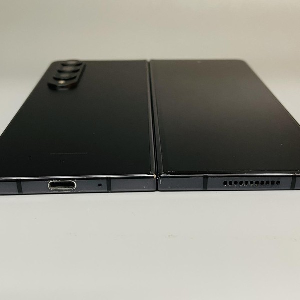 Samsung Galaxy Z Fold4 5G - Unlocked, 1 TB, Black, 12 GB, SM-F936U1