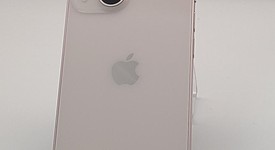 Mint
													Apple iPhone 13 Mini - AT&T, Pink, 128 GB, A2481, photo 5 of 7