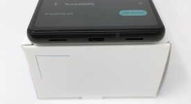 Good
													Google Pixel 6a - Verizon, Sage, 128 GB, 6 GB, GB62Z, photo 3 of 8