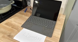 Mint
													Microsoft Surface Pro 11 - Platinum, 256 GB, 16 GB, photo 2 of 9