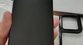 Good
													Moto G Stylus 5G (2025) - Unlocked, Gibraltar Sea, 128 GB, 8 GB, photo 5 of 9