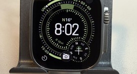 Mint
													Apple Watch Ultra 2 49mm - Unlocked, Natural, A2986, photo 1 of 7