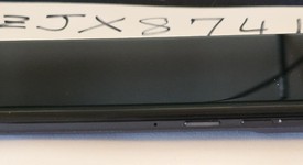 Mint
													Motorola Edge (2024) - Unlocked, Black, 256 GB, 8 GB, photo 4 of 8