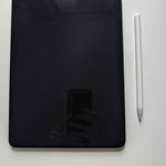 Good Apple iPad Pro 11 inch 4th Gen 2022 - Wi-Fi, 256 GB, Gray