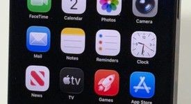 Good
													Apple iPhone 14 Pro Max - Unlocked, Purple, 256 GB, A2651, photo 3 of 12