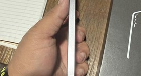 Mint
													Samsung Galaxy S25 FE - Cricket, Black, 128 GB, SM-S731U, photo 5 of 9