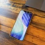 Fair Apple iPhone 12 Pro Max - Unlocked, 128 GB, Gold, A2342