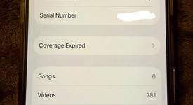 Mint
													Apple iPhone 16 Pro - Unlocked, White, 512 GB, A3083, photo 1 of 7