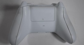 Good
													Xbox Series S (2020) - White, 512 GB, photo 2 of 6