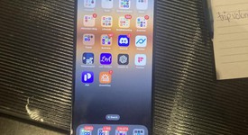 Good
													Apple iPhone 14 Pro Max - Unlocked, Purple, 1 TB, A2651, photo 3 of 6