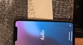 Fair
													Apple iPhone 11 - Unlocked, Black, 128 GB, A2111, photo 4 of 15