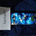 Mint Samsung Galaxy S25 Ultra - Unlocked, 512 GB, Black, 12 GB, SM-S938U1