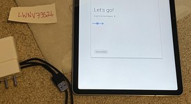 Mint
													Samsung Galaxy Tab S7 - Wi-Fi, Mystic Silver, 128 GB, 6 GB, SM-T870, Wi-Fi, photo 2 of 8