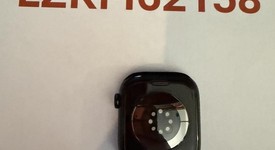 Good
													Apple Watch Series 10 46mm - AT&T, Black, A3003 - Cellular, Aluminum, photo 3 of 9