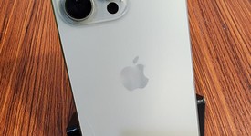 Good
													Apple iPhone 15 Pro Max - T-Mobile, Natural, 256 GB, A2849, photo 4 of 8