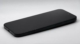 Fair
													Apple iPhone 16 Plus - Unlocked, Black, 512 GB, A3082, photo 6 of 6
