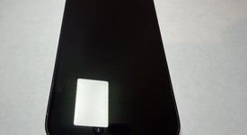 Good
													Apple iPhone 14 Pro - Spectrum, Black, 128 GB, A2650, photo 5 of 13