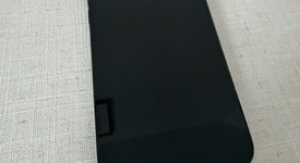 Good
													Apple iPhone 14 Pro Max - Unlocked, Black, 256 GB, A2651, photo 3 of 9