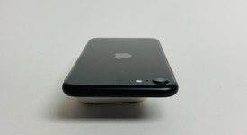 Good
													Apple iPhone SE 3rd Gen 2022 - Unlocked, Midnight, 64 GB, A2595, photo 5 of 9