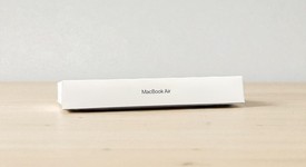 New
													MacBook Air 2025 (M4) - 15" - Apple M4, Midnight, 256 GB, 16 GB, photo 2 of 3