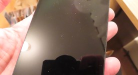 Fair
													Apple iPhone 13 Pro - T-Mobile, Sierra Blue, 128 GB, A2483, photo 2 of 6