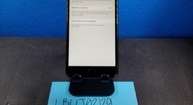 Good
													Apple iPhone 7 Plus - Verizon, Black, 32 GB, A1661, photo 1 of 8