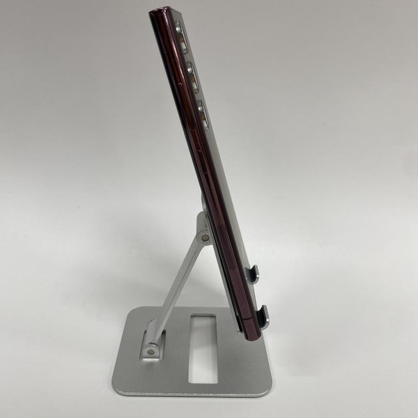 Samsung Galaxy S22 Ultra - T-Mobile, 128 GB, Burgundy, 8 GB, SM-S908U