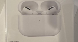 New
													Apple AirPods Pro 2 - USB-C, photo 2 of 3