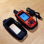 Used Garmin inReach