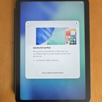 Mint Apple iPad Mini (6th Gen) - Wi-Fi, 64 GB, Gray, A2567