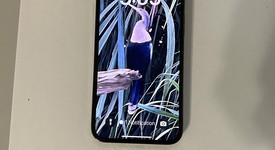 Good
													Apple iPhone 13 Pro - Unlocked, Graphite, 128 GB, A2483, photo 1 of 10