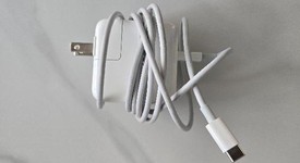 Good
													MacBook Air 2020 - 13" - Apple M1, Silver, 256 GB, 8 GB, photo 2 of 15
