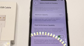 Good
													Apple iPhone 11 Pro - Unlocked, Gray, 256 GB, A2160, photo 1 of 5